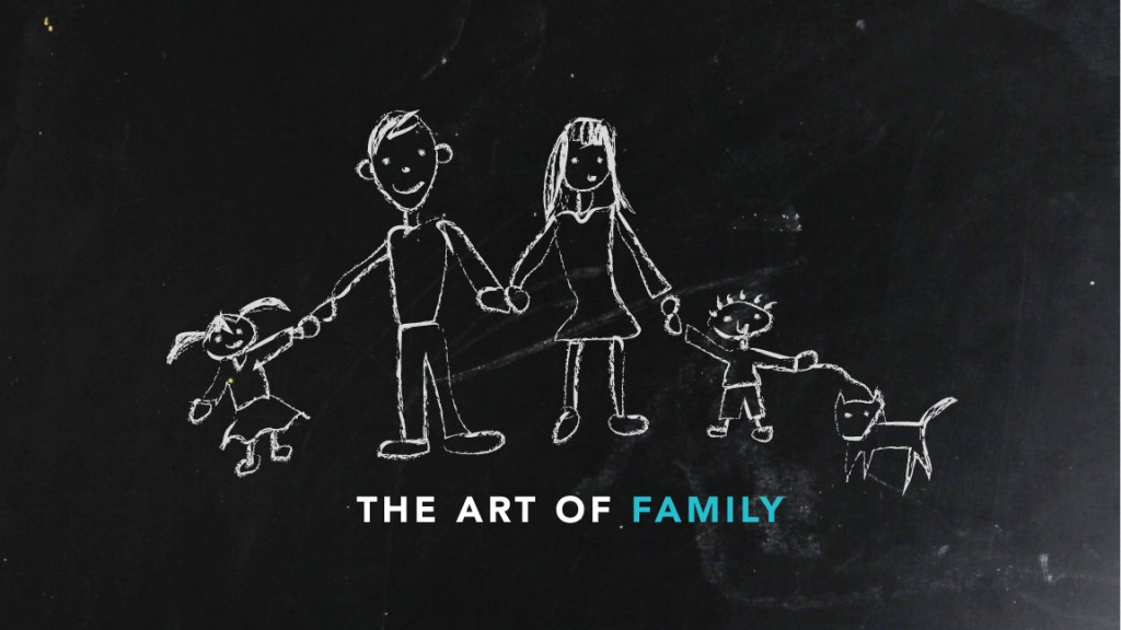 The Art of Family