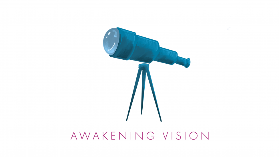 Awakening Vision
