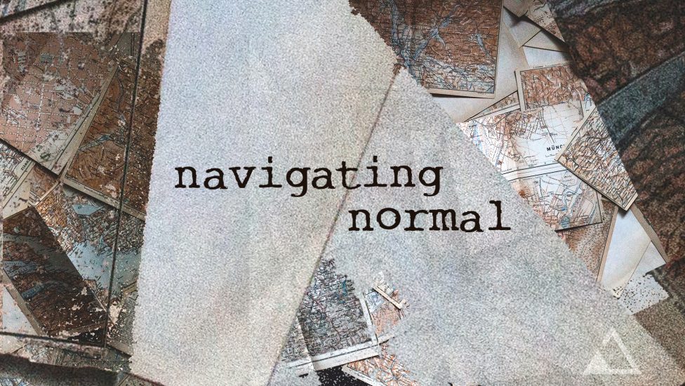 Navigating Normal