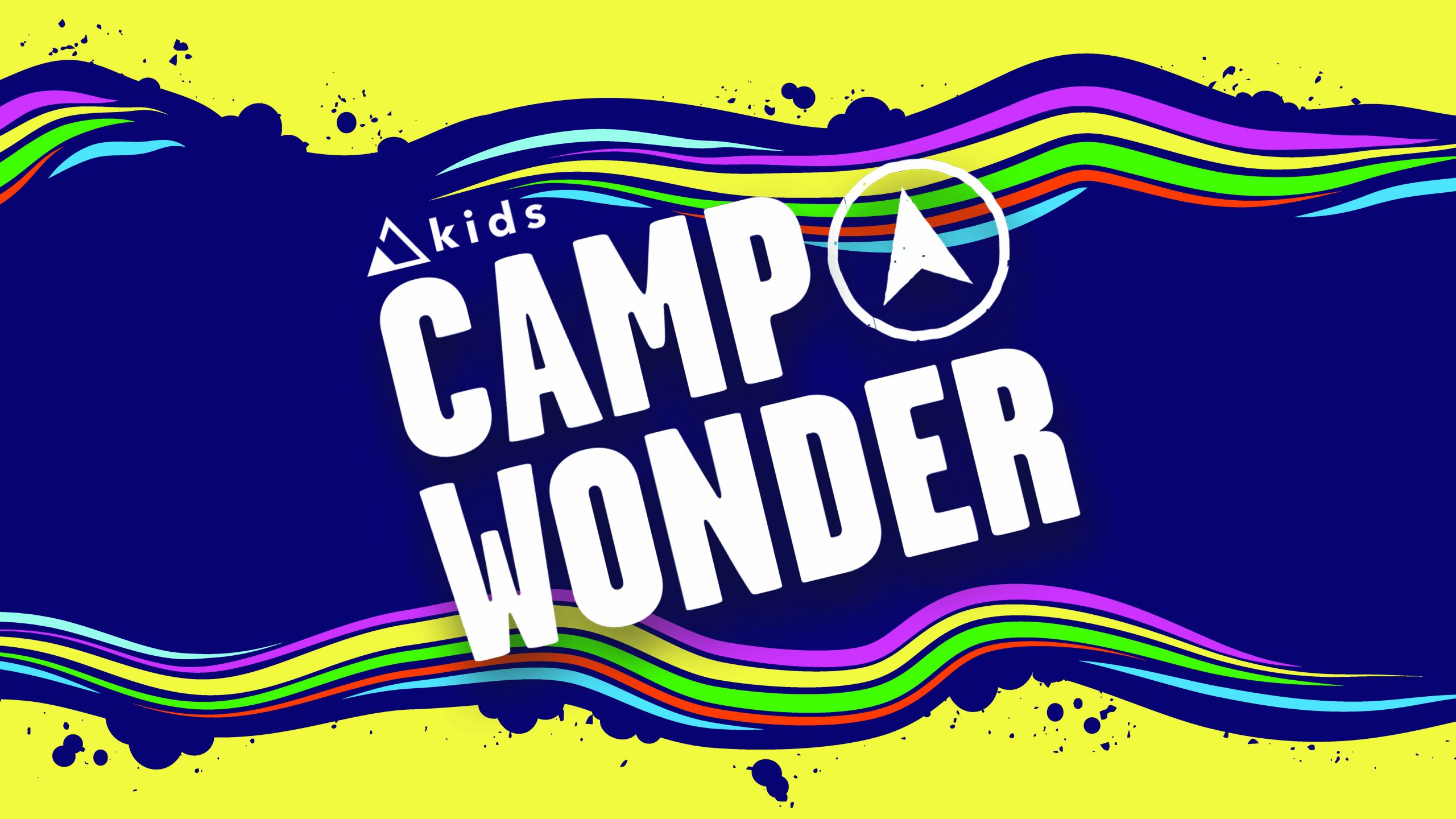 Camp Wonder 2023 Awakening Church